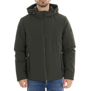 GIUBBOTTO SORBONA MILITARE